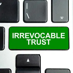 Types Of Trusts And Their Benefits & Limitations