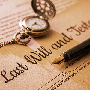 Why Is A Will Important For The Future Of Your Estate?