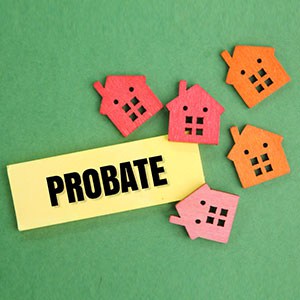 What Is Probate In Texas?