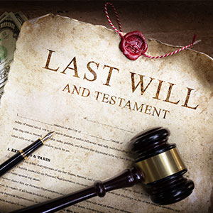 How Do I Remove A Family Member From My Will?