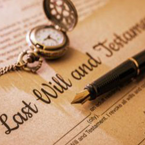 What Are The Processes Of Probating A Will In Texas?