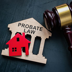 What Are The Processes Of Probating A Will In Texas?