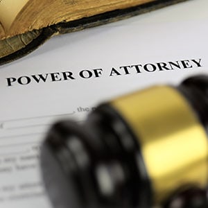 What Are Some Common Misconceptions About A Power Of Attorney?