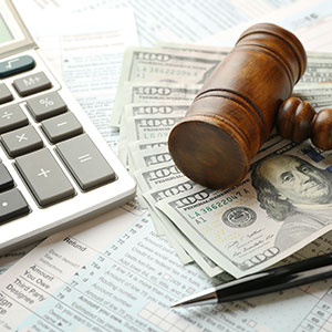 How Much Does Probate Cost In Texas?