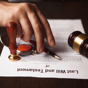 Explore the Basics Of Wills - Sheehan Law PLLC