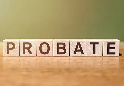 Probate Lawyer Williamson County Texas