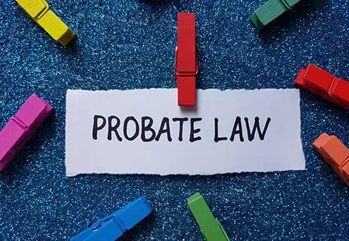 Probate Lawyer Williamson County Texas
